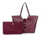 L.CREDI Solenn.ai Shopper Cherry Shade L.CREDI Solenn.ai Shopper Cherry Shade