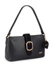 L.CREDI Solenn.ai Crossbody Bag Black L.CREDI Solenn.ai Crossbody Bag Black
