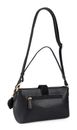 L.CREDI Solenn.ai Crossbody Bag Black L.CREDI Solenn.ai Crossbody Bag Black