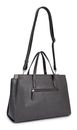 L.CREDI Saina Handbag Cherry Shade mix