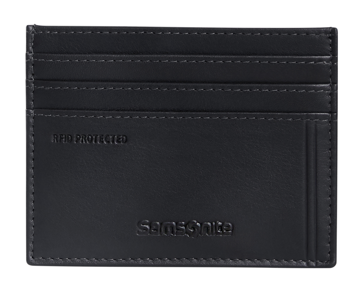 Samsonite Attack 3.0 732 - 6CC H S Card Holder Black