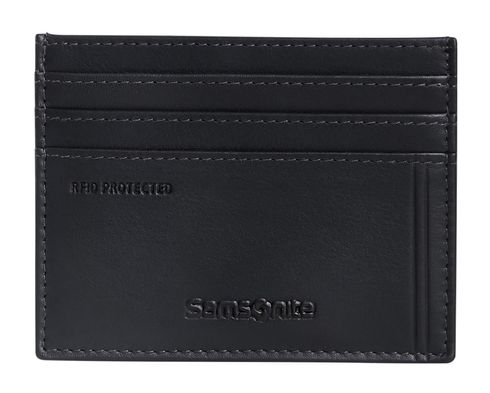 Samsonite Attack 3.0 732 - 6CC H S Card Holder Black