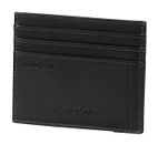 Samsonite Attack 3.0 732 - 6CC H S Card Holder Black Samsonite Attack 3.0 732 - 6CC H S Card Holder Black