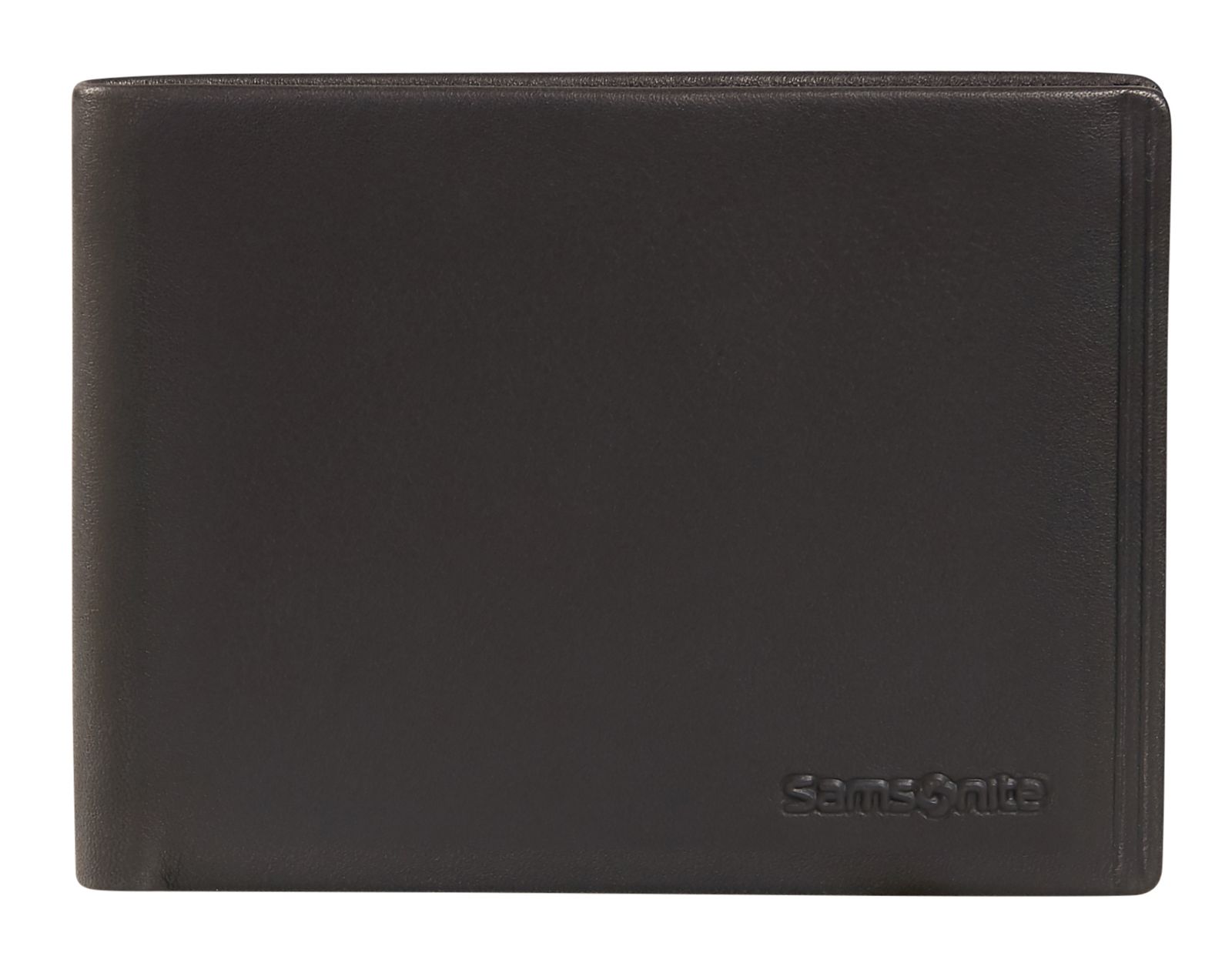 Samsonite Attack 3.0 005 - B 8 CC+2 C Card Holder Ebony Brown
