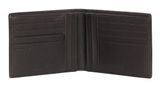 Samsonite Attack 3.0 005 - B 8 CC+2 C Card Holder Ebony Brown Samsonite Attack 3.0 005 - B 8 CC+2 C Card Holder Ebony Brown