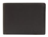 Samsonite Attack 3.0 005 - B 8 CC+2 C Card Holder Ebony Brown Samsonite Attack 3.0 005 - B 8 CC+2 C Card Holder Ebony Brown