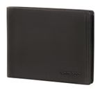 Samsonite Attack 3.0 005 - B 8 CC+2 C Card Holder Ebony Brown Samsonite Attack 3.0 005 - B 8 CC+2 C Card Holder Ebony Brown