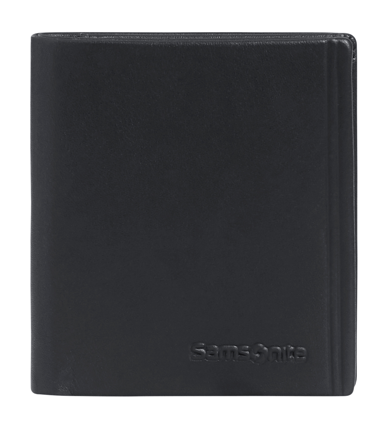 Samsonite Attack 3.0 124 - WAL S 3 / 2CC+COIN+C Wallet Black
