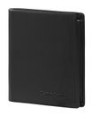 Samsonite Attack 3.0 124 - WAL S 3 / 2CC+COIN+C Wallet Black Samsonite Attack 3.0 124 - WAL S 3 / 2CC+COIN+C Wallet Black