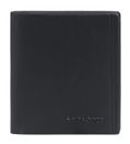 Samsonite Attack 3.0 124 - WAL S 3 / 2CC+COIN+C Wallet Black Samsonite Attack 3.0 124 - WAL S 3 / 2CC+COIN+C Wallet Black