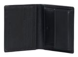 Samsonite Attack 3.0 124 - WAL S 3 / 2CC+COIN+C Wallet Black Samsonite Attack 3.0 124 - WAL S 3 / 2CC+COIN+C Wallet Black