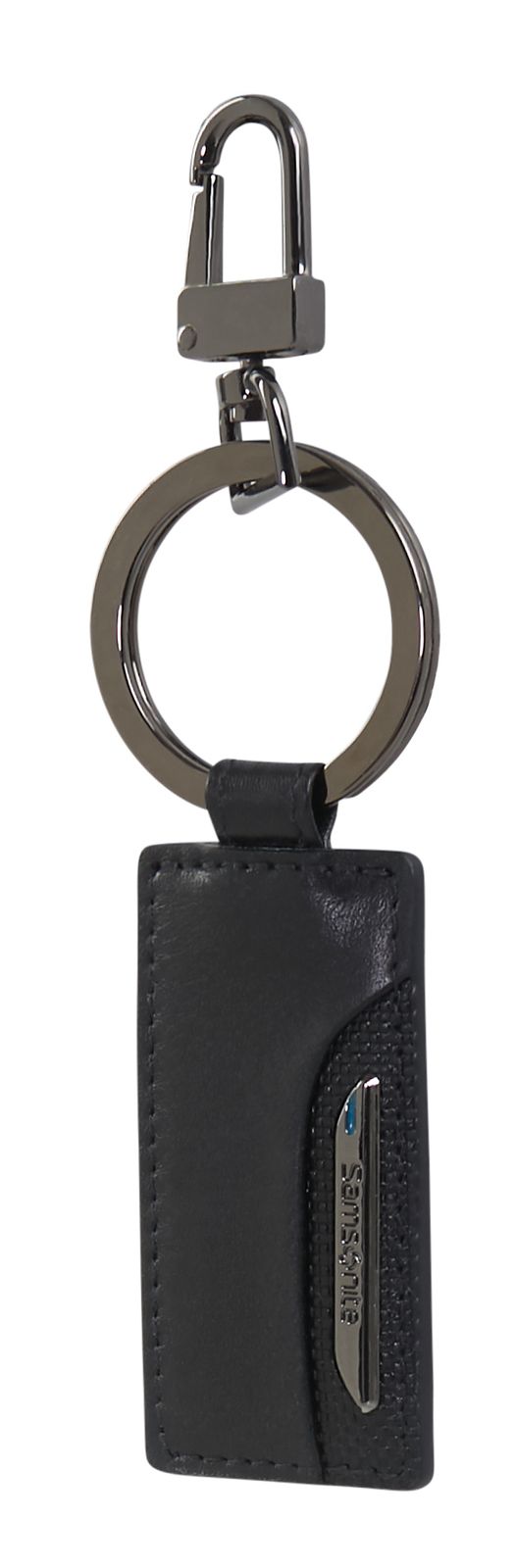 Samsonite Spectrolite 4.0 531 - K Ring 1 R + H Black Samsonite Spectrolite 4.0 531 - K Ring 1 R + H Black