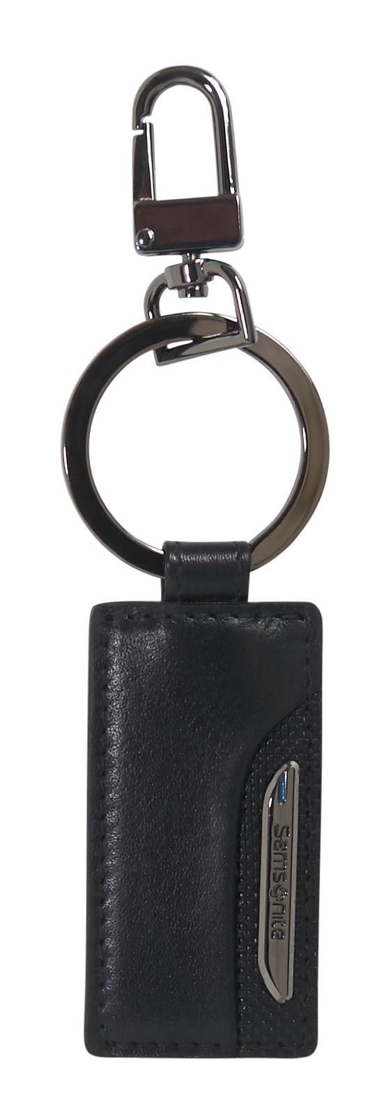 Samsonite Spectrolite 4.0 531 - K Ring 1 R + H Black