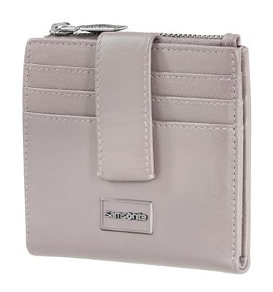 Samsonite Image Leather 048 - B 9CC+ZC+C Wallet Ash Rose