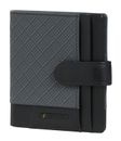 Samsonite Pro-DLX 6 729 – 4+1 CC + Card Holder Charcoal Amber Samsonite Pro-DLX 6 729 – 4+1 CC + Card Holder Charcoal Amber
