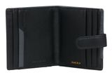 Samsonite Pro-DLX 6 729 – 4+1 CC + Card Holder Charcoal Amber Samsonite Pro-DLX 6 729 – 4+1 CC + Card Holder Charcoal Amber