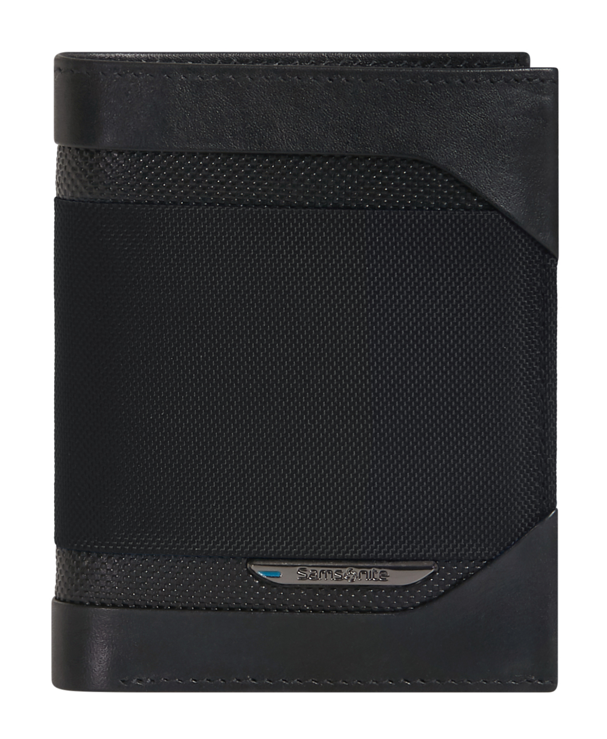 Samsonite Spectrolite 4.0 148 - W 8CC+HFL+Z+2C Card Holder Black