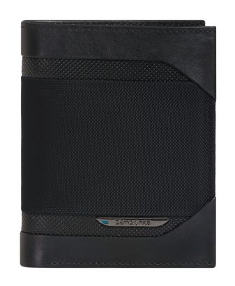 Samsonite Spectrolite 4.0 148 - W 8CC+HFL+Z+2C Card Holder Black