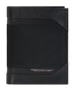 Samsonite Spectrolite 4.0 148 - W 8CC+HFL+Z+2C Card Holder Black Samsonite Spectrolite 4.0 148 - W 8CC+HFL+Z+2C Card Holder Black