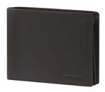 Samsonite Attack 3.0 047 - B 10CC+VFL+C+2C Wallet Ebony Brown Samsonite Attack 3.0 047 - B 10CC+VFL+C+2C Wallet Ebony Brown