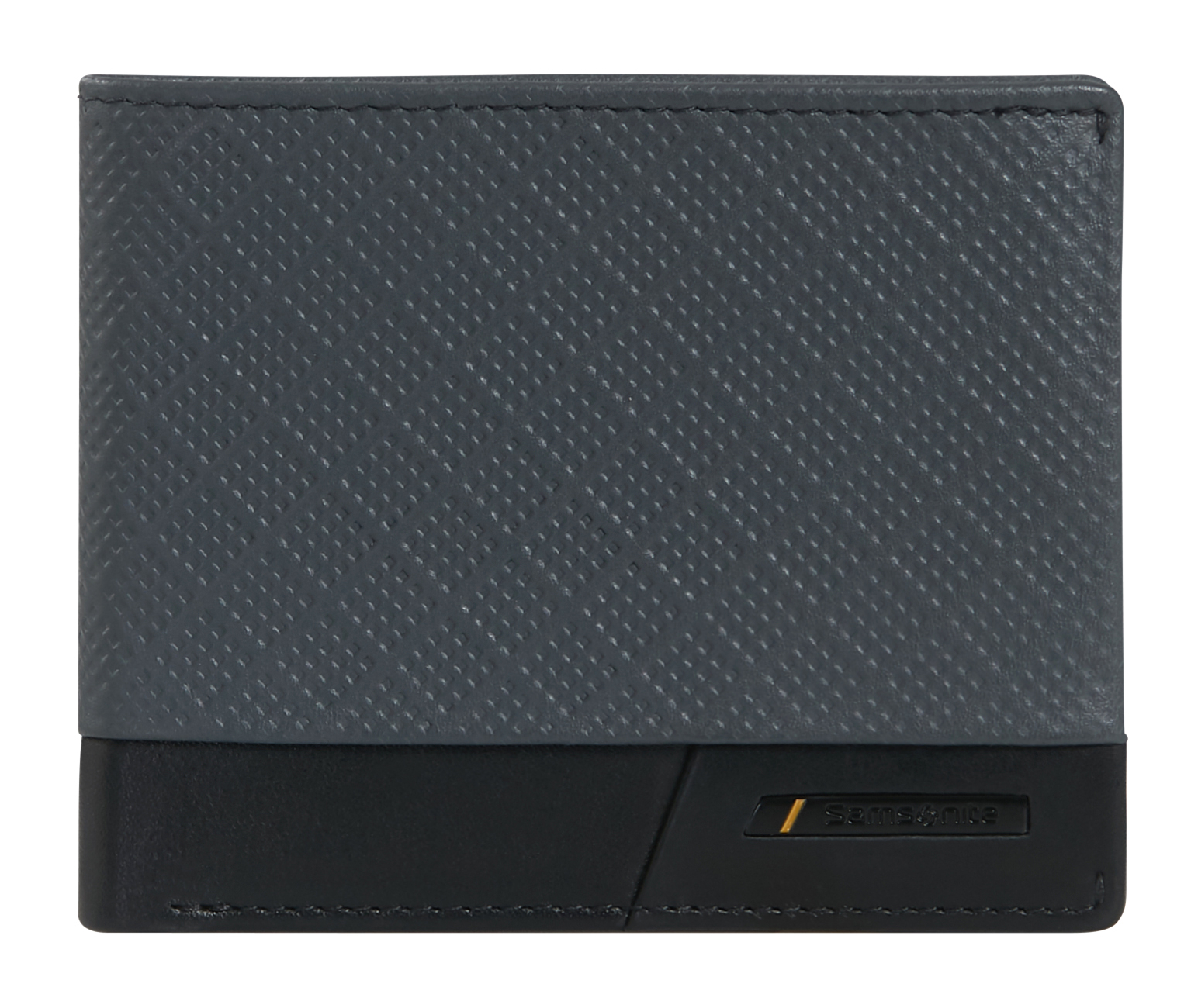 Samsonite Pro-DLX 6 049 - B S 9CC+VFL+2C+W Charcoal Amber