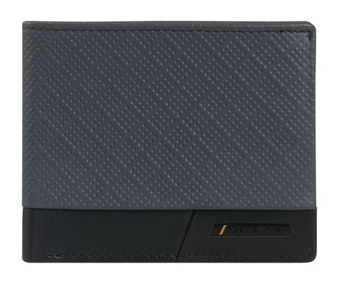 Samsonite Pro-DLX 6 049 - B S 9CC+VFL+2C+W Charcoal Amber
