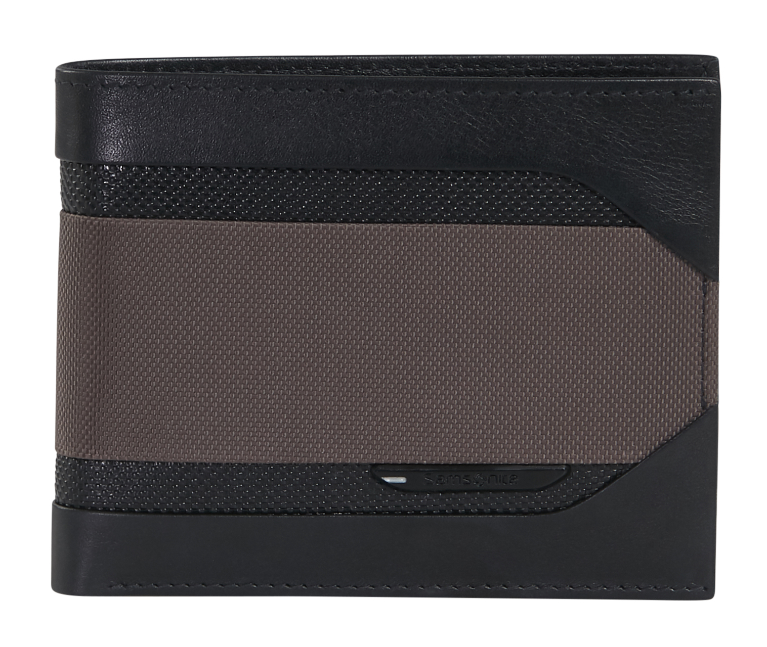 Samsonite Spectrolite 4.0 046 - B 6CC+VFL+2C+C Wallet Brown