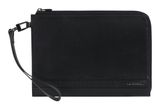 Samsonite Pro-DLX 6 Men's Wrist Clutch Bag Black Samsonite Pro-DLX 6 Men's Wrist Clutch Bag Black