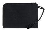 Samsonite Pro-DLX 6 Men's Wrist Clutch Bag Black Samsonite Pro-DLX 6 Men's Wrist Clutch Bag Black