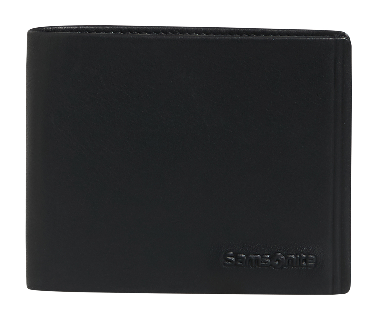 Samsonite Attack 3.0 046 - B 6CC+VFL+2C+C Wallet Black