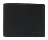 Samsonite Attack 3.0 046 - B 6CC+VFL+2C+C Wallet Black Samsonite Attack 3.0 046 - B 6CC+VFL+2C+C Wallet Black
