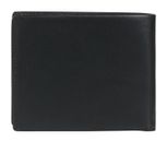 Samsonite Attack 3.0 046 - B 6CC+VFL+2C+C Wallet Black Samsonite Attack 3.0 046 - B 6CC+VFL+2C+C Wallet Black