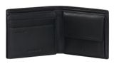 Samsonite Attack 3.0 046 - B 6CC+VFL+2C+C Wallet Black Samsonite Attack 3.0 046 - B 6CC+VFL+2C+C Wallet Black