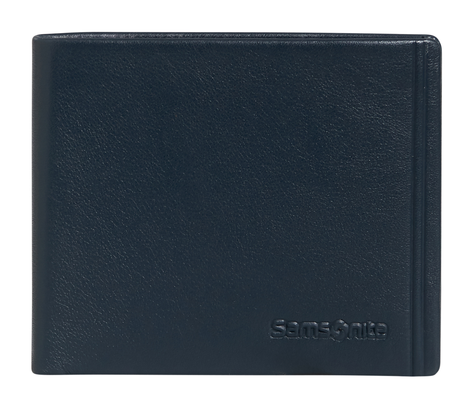 Samsonite Attack 3.0 049 - B S 9CC+VFL+2C+W Wallet Oxford Blue
