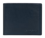 Samsonite Attack 3.0 049 - B S 9CC+VFL+2C+W Wallet Oxford Blue Samsonite Attack 3.0 049 - B S 9CC+VFL+2C+W Wallet Oxford Blue
