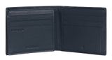 Samsonite Attack 3.0 049 - B S 9CC+VFL+2C+W Wallet Oxford Blue Samsonite Attack 3.0 049 - B S 9CC+VFL+2C+W Wallet Oxford Blue