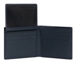 Samsonite Attack 3.0 049 - B S 9CC+VFL+2C+W Wallet Oxford Blue Samsonite Attack 3.0 049 - B S 9CC+VFL+2C+W Wallet Oxford Blue