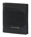 Samsonite Spectrolite 4.0 124 - WAL S 3 / 2CC+COIN+C Wallet Black