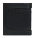 Samsonite Spectrolite 4.0 124 - WAL S 3 / 2CC+COIN+C Wallet Black