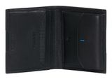 Samsonite Spectrolite 4.0 124 - WAL S 3 / 2CC+COIN+C Wallet Black