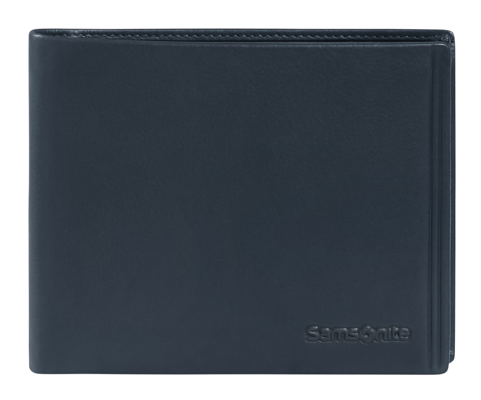 Samsonite Attack 3.0 013 - B 11CC+HFL+C+2C+W Oxford Blue