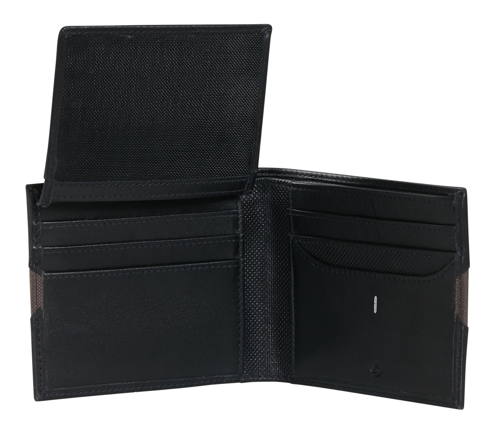 Samsonite Spectrolite 4.0 049 - B S 9CC+VFL+2C+W Card Holder Brown Samsonite Spectrolite 4.0 049 - B S 9CC+VFL+2C+W Card Holder Brown