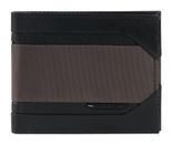 Samsonite Spectrolite 4.0 049 - B S 9CC+VFL+2C+W Card Holder Brown Samsonite Spectrolite 4.0 049 - B S 9CC+VFL+2C+W Card Holder Brown