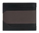 Samsonite Spectrolite 4.0 049 - B S 9CC+VFL+2C+W Card Holder Brown Samsonite Spectrolite 4.0 049 - B S 9CC+VFL+2C+W Card Holder Brown