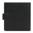 Samsonite Attack 3.0 729 - 4+1CC + Card Holder Black Samsonite Attack 3.0 729 - 4+1CC + Card Holder Black