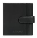 Samsonite Attack 3.0 729 - 4+1CC + Card Holder Black Samsonite Attack 3.0 729 - 4+1CC + Card Holder Black