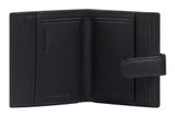 Samsonite Attack 3.0 729 - 4+1CC + Card Holder Black Samsonite Attack 3.0 729 - 4+1CC + Card Holder Black