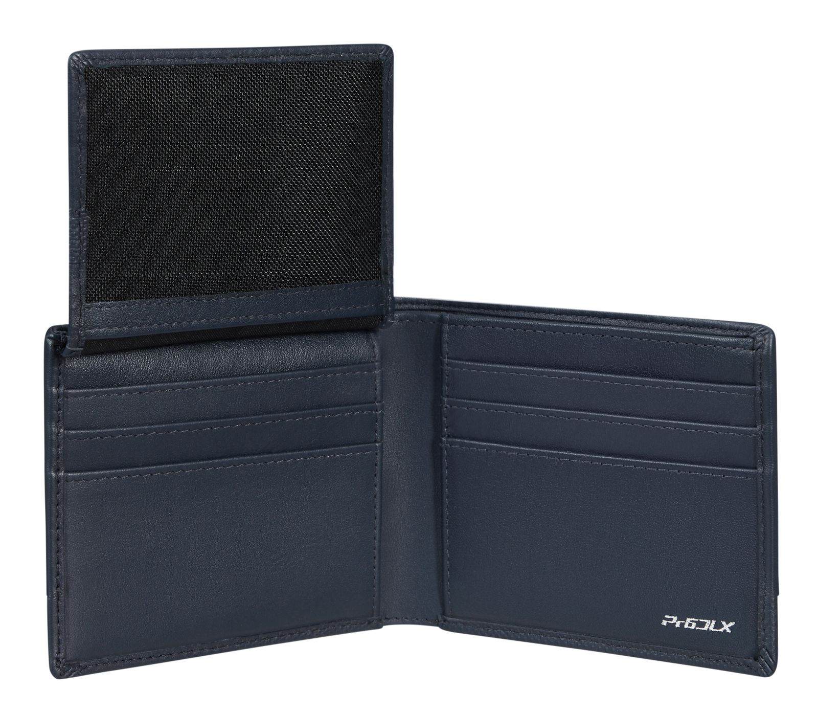 Samsonite Pro-DLX 6 049 - B S 9CC+VFL+2C+W Night Blue Samsonite Pro-DLX 6 049 - B S 9CC+VFL+2C+W Night Blue