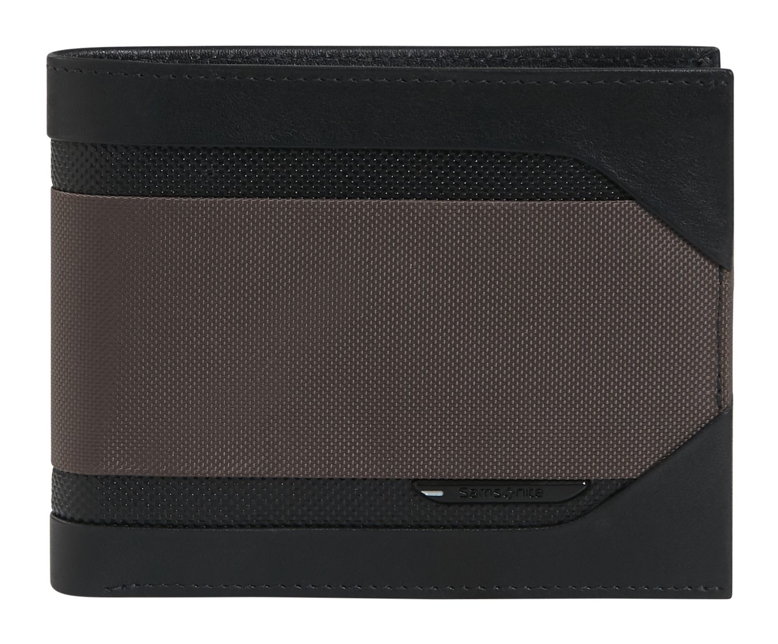 Samsonite Spectrolite 4.0 015 - B 4CC+2C+C Wallet Brown