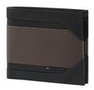 Samsonite Spectrolite 4.0 015 - B 4CC+2C+C Wallet Brown Samsonite Spectrolite 4.0 015 - B 4CC+2C+C Wallet Brown